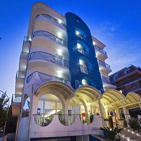 Hotel Ambassador グロッタンマーレ エクステリア 写真