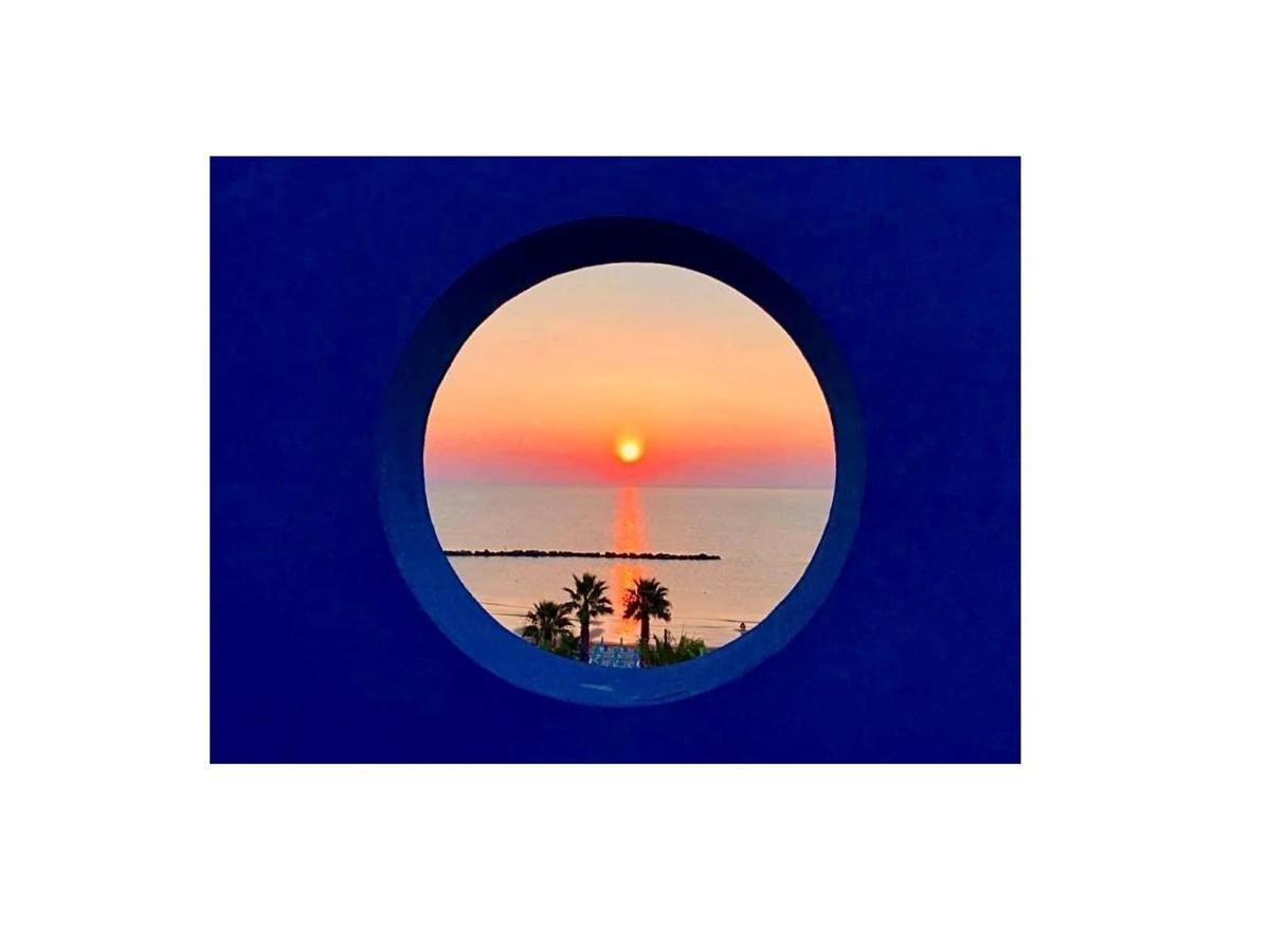 Hotel Ambassador グロッタンマーレ エクステリア 写真