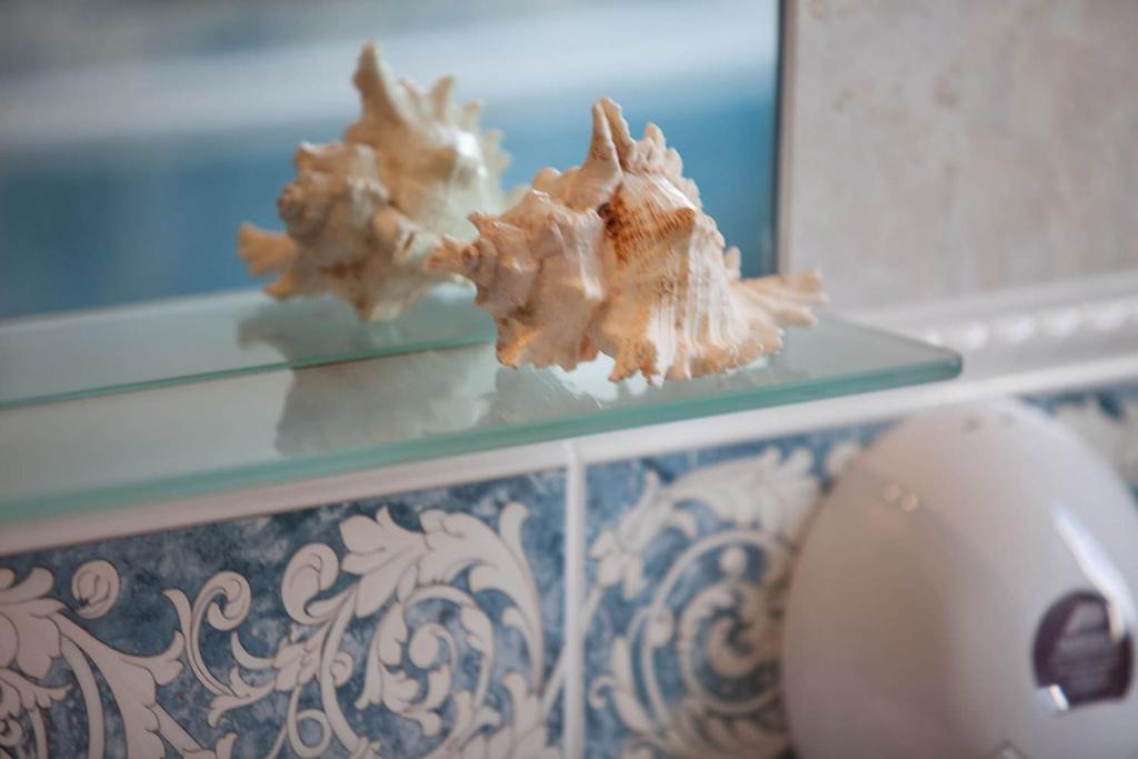 Hotel Ambassador グロッタンマーレ 部屋 写真